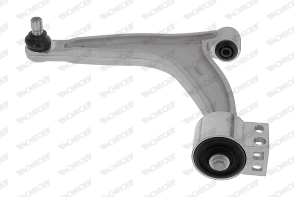 Control/Trailing Arm, wheel suspension L24538