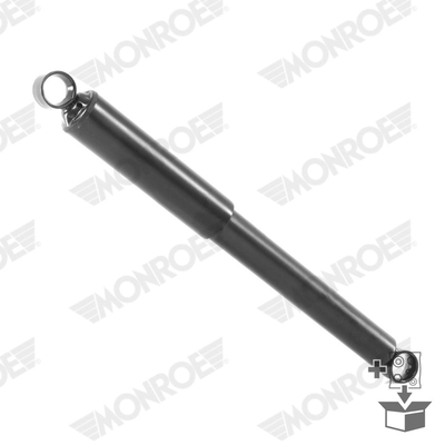 Shock Absorber MONROE ADVENTURE D2563S