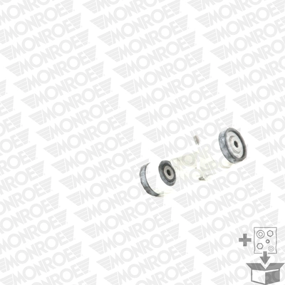 Lenker, Radaufhängung L12508