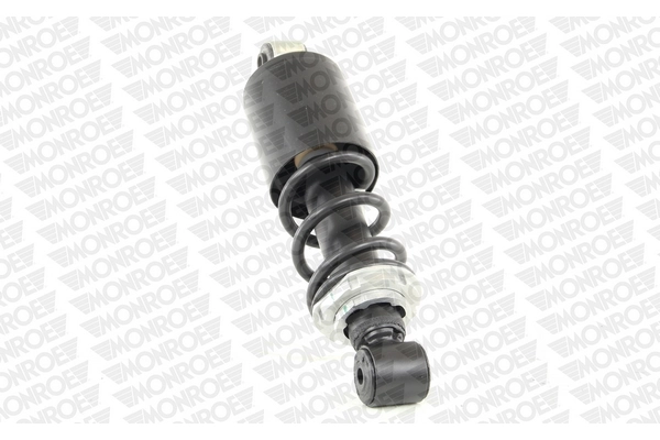 Shock Absorber, driver cab suspension MONROE MAGNUM Cabin CB0197