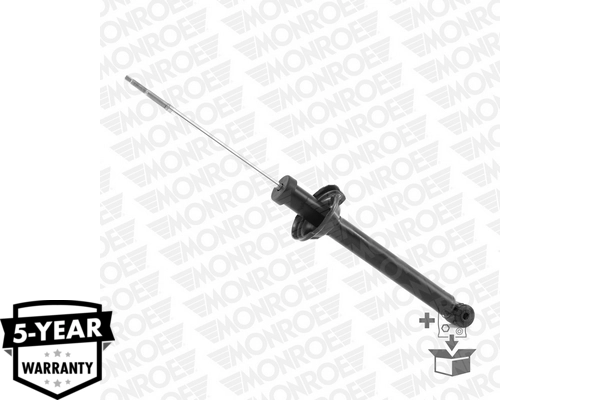 Shock Absorber MONROE ORIGINAL (Gas Technology) 23835