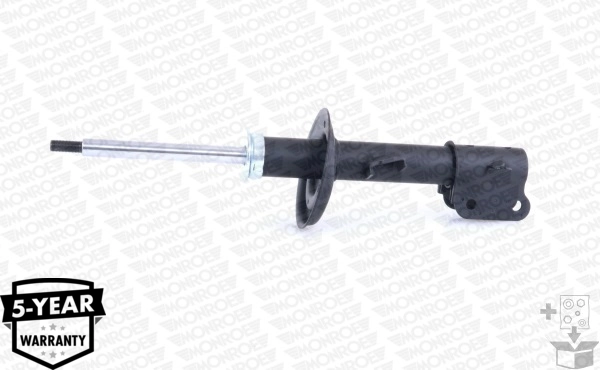 Shock Absorber MONROE ORIGINAL (Gas Technology) G7478