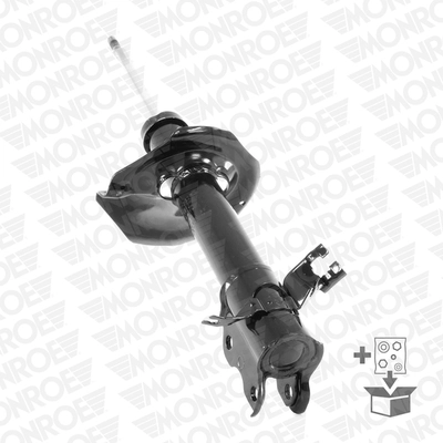 MONROE D0020L Shock Absorber
