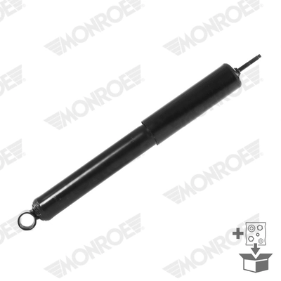 Shock Absorber MONROE ADVENTURE D4442S