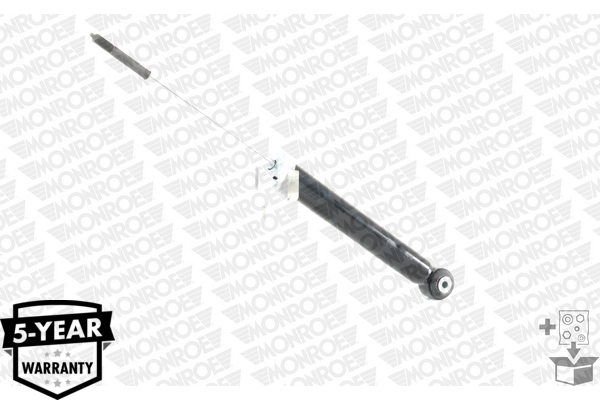 Shock Absorber MONROE ORIGINAL (Gas Technology) 23965