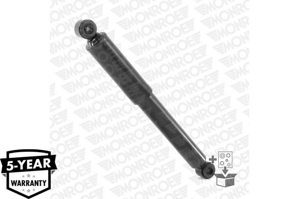 Shock Absorber MONROE ORIGINAL (Gas Technology) 42045