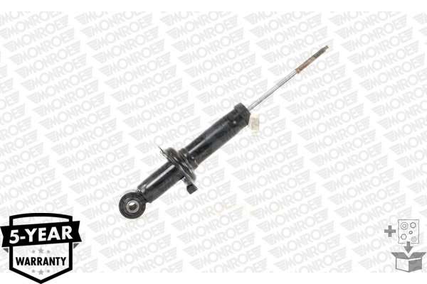 Shock Absorber MONROE ORIGINAL (Gas Technology) G1262