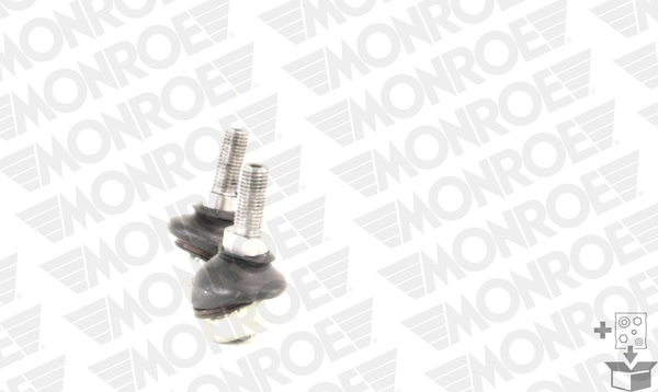 MONROE L28600 Link/Coupling Rod, stabiliser bar