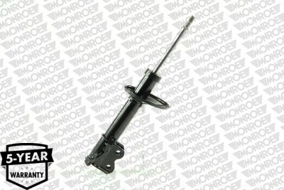 Shock Absorber MONROE ORIGINAL (Gas Technology) G16162
