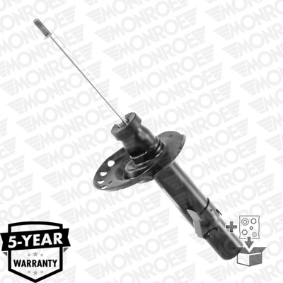 Shock Absorber 742240SP