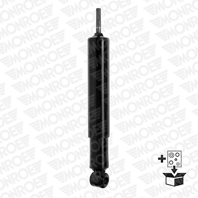 Shock Absorber MONROE MAGNUM Axle B1301