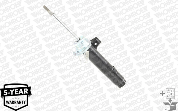 MONROE D0036 Shock Absorber