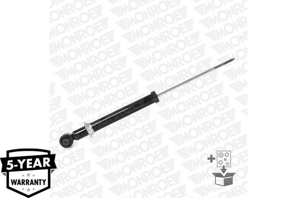 Shock Absorber MONROE ORIGINAL (Gas Technology) 23840