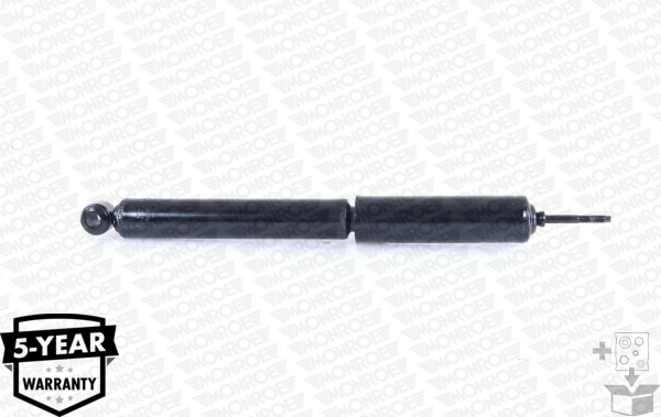 Shock Absorber 5867ST