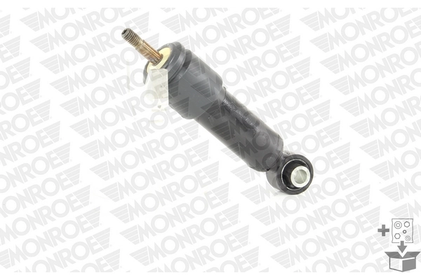 Shock Absorber, driver cab suspension MONROE MAGNUM Cabin CB0208