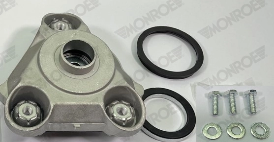 Repair Kit, suspension strut support mount MOUNTING KIT MK308R