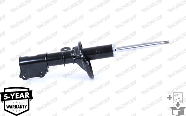 Shock Absorber MONROE ORIGINAL R7613