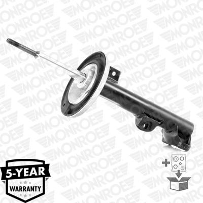 Shock Absorber 742002SP