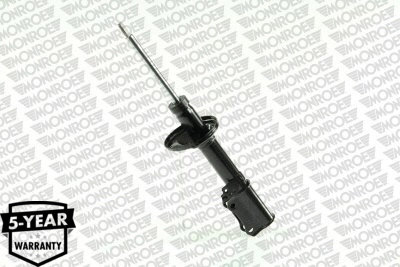 Shock Absorber MONROE ORIGINAL (Gas Technology) G16652