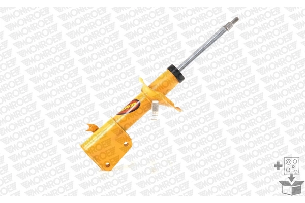 Shock Absorber MONROE ADVENTURE D0002L