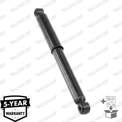 Shock Absorber MONROE ORIGINAL (Gas Technology) G1084