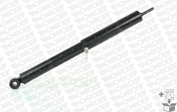 Shock Absorber MONROE MAGNUM Axle T1230