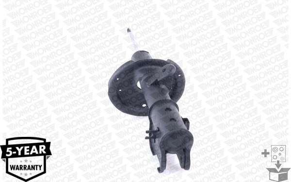 Shock Absorber VAN-MAGNUM V4306A