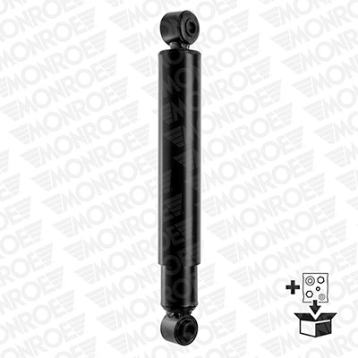 Shock Absorber MONROE MAGNUM Axle T5258