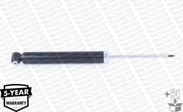 Shock Absorber MONROE ORIGINAL (Gas Technology) 25505