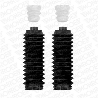 Dust Cover Kit, shock absorber PROTECTION KIT PK084