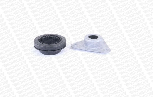 Repair Kit, suspension strut support mount MOUNTING KIT MK418