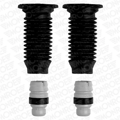Dust Cover Kit, shock absorber PROTECTION KIT PK178