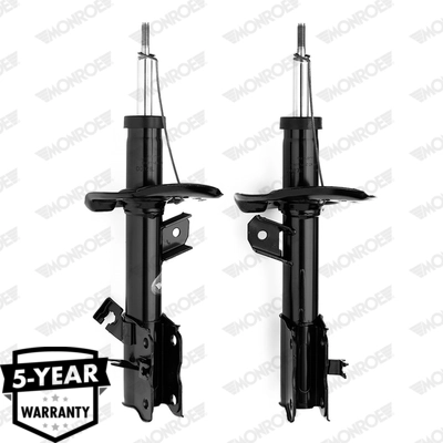 MONROE D0027 Shock Absorber