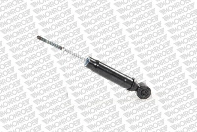 Shock Absorber, driver cab suspension MONROE MAGNUM Cabin CB0134