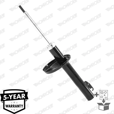 Shock Absorber MONROE ORIGINAL (Gas Technology) 16296