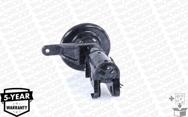 Shock Absorber 72144ST