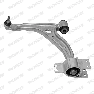 Control/Trailing Arm, wheel suspension L23578