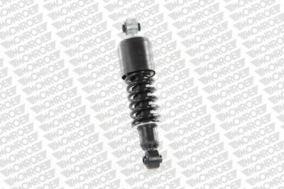 Shock Absorber, driver cab suspension MONROE MAGNUM Cabin CB0110