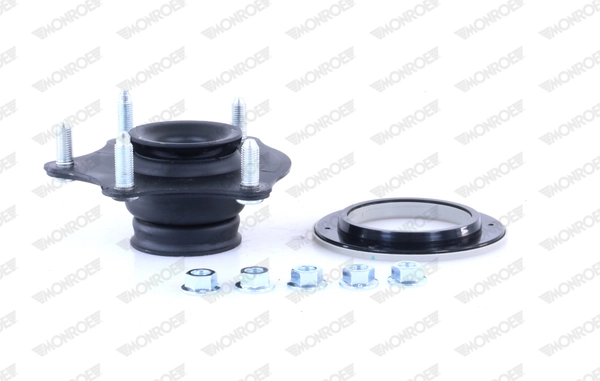 Repair Kit, suspension strut support mount MOUNTING KIT MK360
