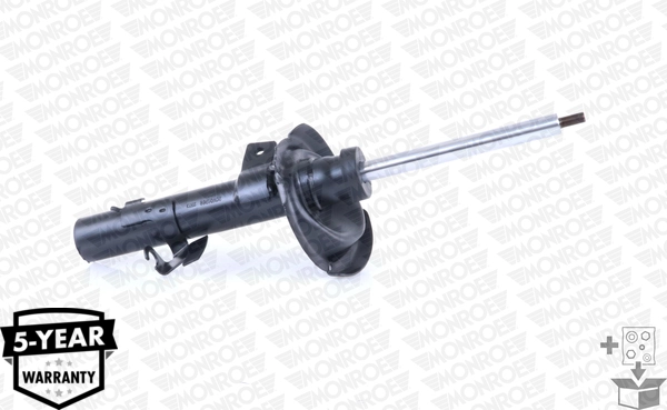 MONROE G8802 Shock Absorber