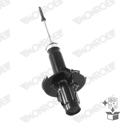 Shock Absorber MONROE ADVENTURE D7841S
