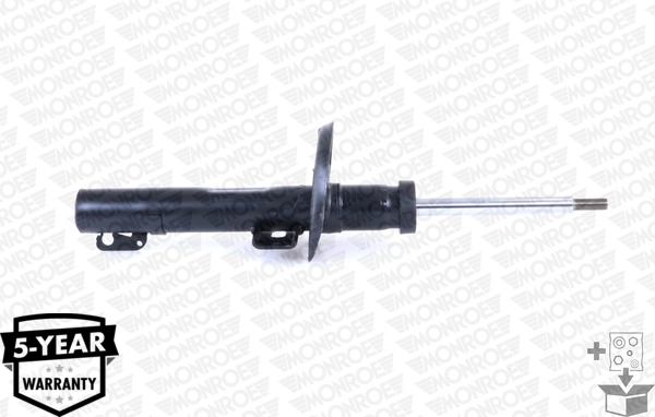 Shock Absorber MONROE ORIGINAL (Gas Technology) G16309