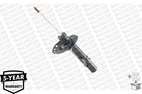 Shock Absorber MONROE ORIGINAL (Gas Technology) G8201