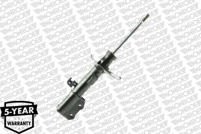 Shock Absorber MONROE ORIGINAL (Gas Technology) 16466