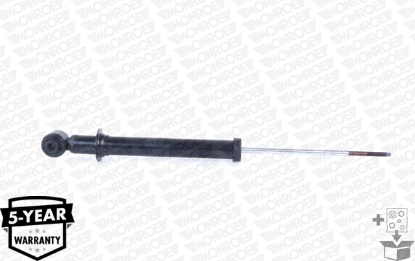 Shock Absorber MONROE ORIGINAL (Gas Technology) 23876