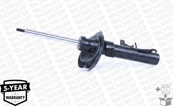 Shock Absorber MONROE ORIGINAL (Gas Technology) G8806
