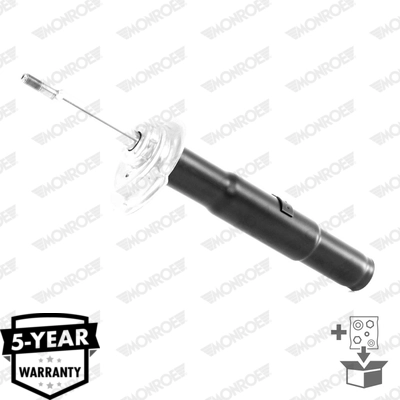 Shock Absorber 742022SP