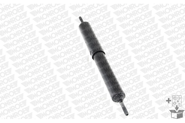 Shock Absorber MONROE MAGNUM Axle B1288