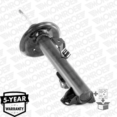 Shock Absorber 742032SP