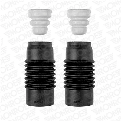 Dust Cover Kit, shock absorber PROTECTION KIT PK157